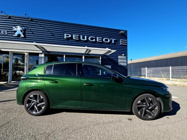 Peugeot 308 image 7