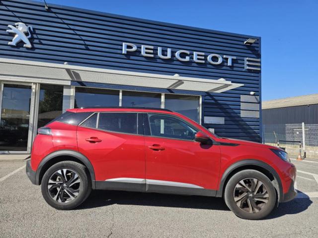 Peugeot 2008 image 4