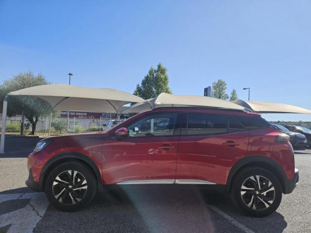 Peugeot 2008 image 6