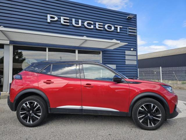 Peugeot 2008 image 7