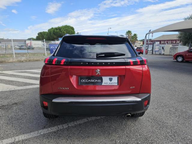 Peugeot 2008 image 2