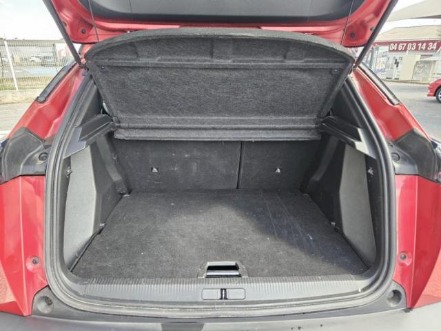 Peugeot 2008 image 1