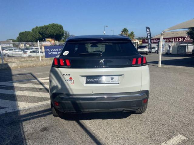 Peugeot 3008 image 4