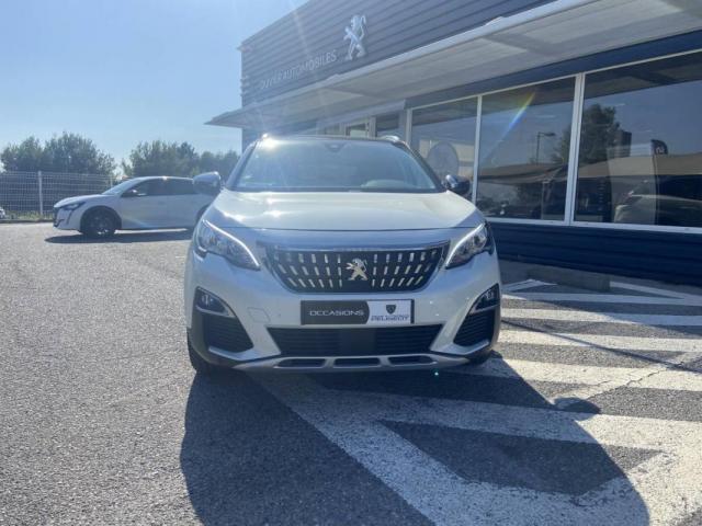 Peugeot 3008 image 3
