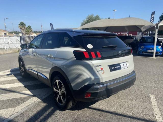 Peugeot 3008 image 9