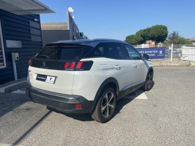 Peugeot 3008 image 8