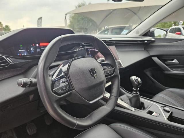 Peugeot 308 image 3