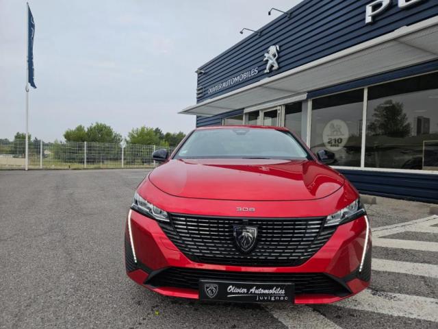 Peugeot 308 image 9