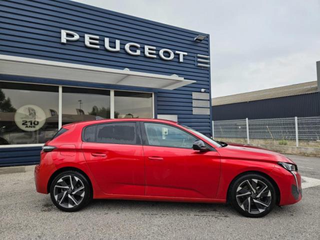 Peugeot 308 image 8