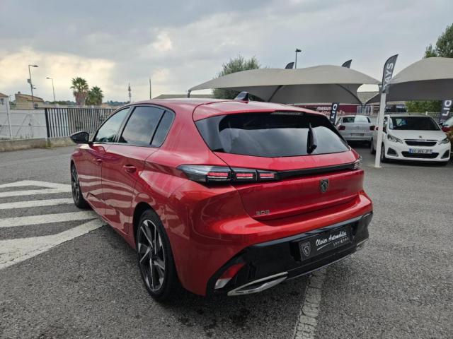 Peugeot 308 image 6