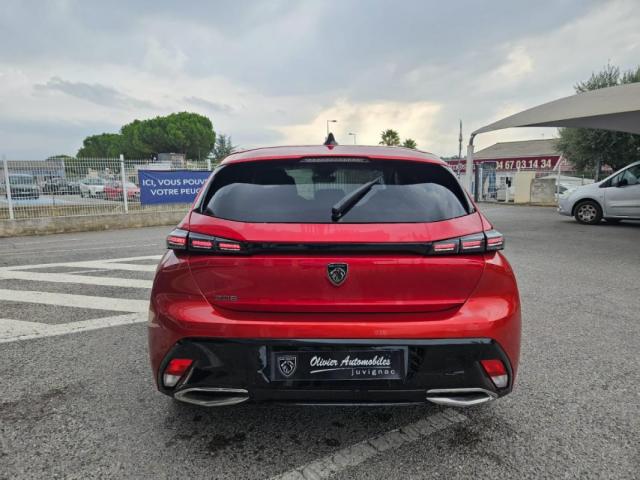 Peugeot 308 image 4