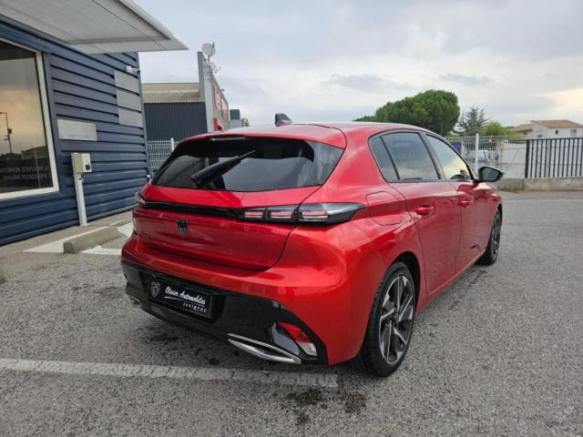 Peugeot 308 image 2