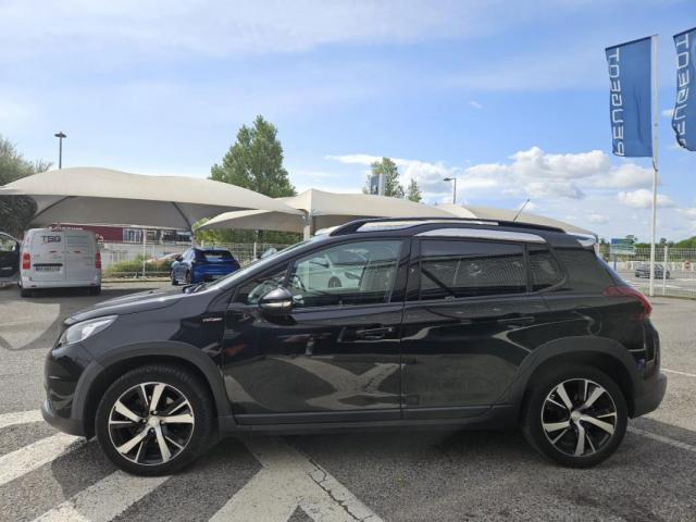 Peugeot 2008 image 2