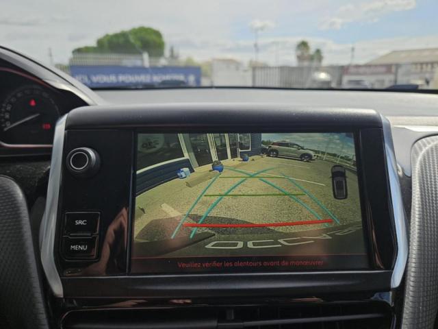 Peugeot 2008 image 7