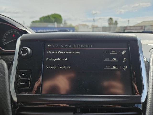 Peugeot 2008 image 5
