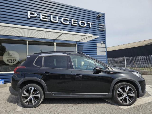 Peugeot 2008 image 4