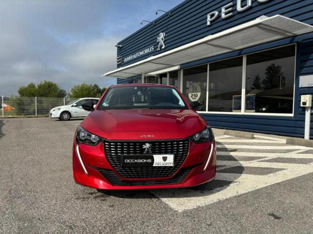 Peugeot 208 image 4