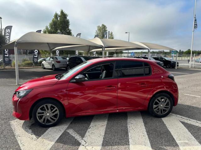 Peugeot 208 image 5