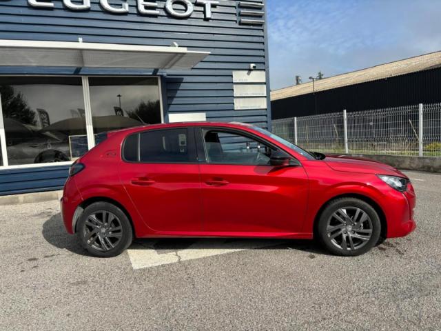 Peugeot 208 image 2