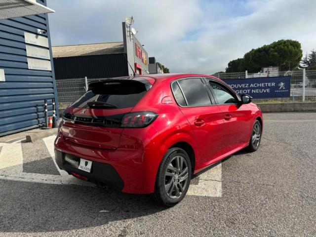 Peugeot 208 image 3