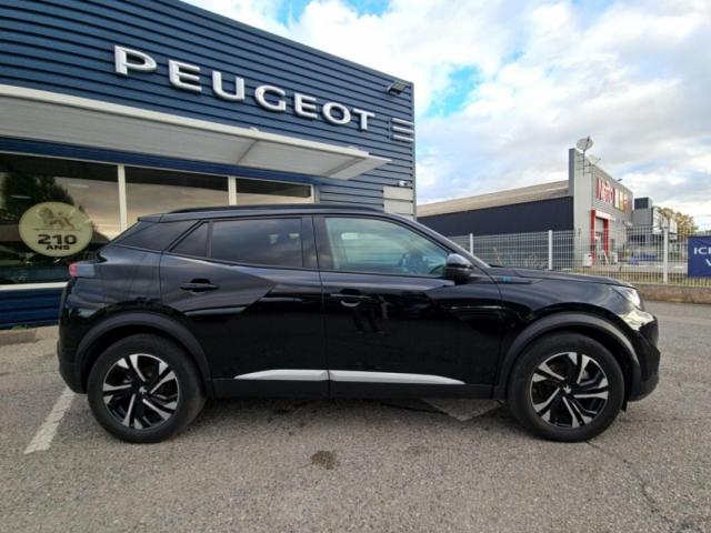 Peugeot 2008 image 8
