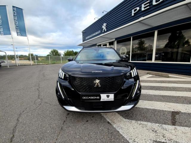 Peugeot 2008 image 7