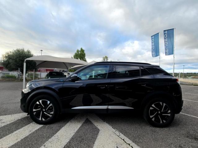 Peugeot 2008 image 6