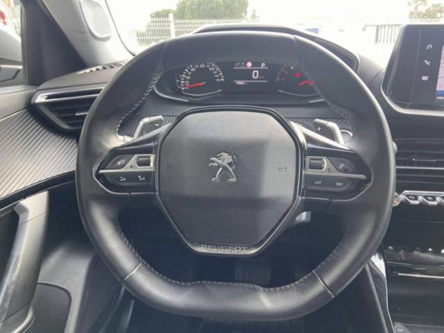 Peugeot 2008 image 1