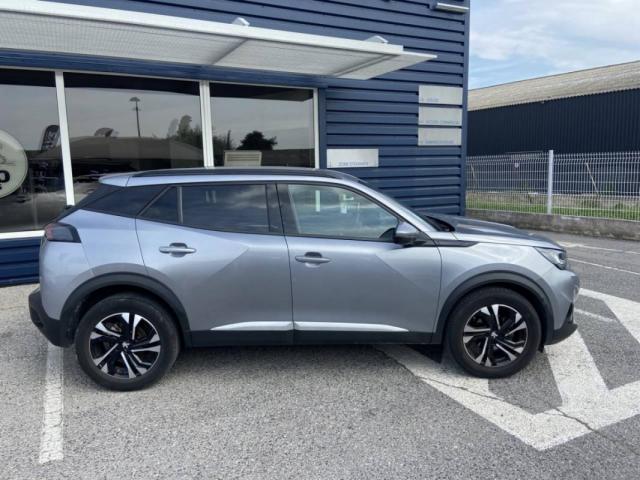 Peugeot 2008 image 2