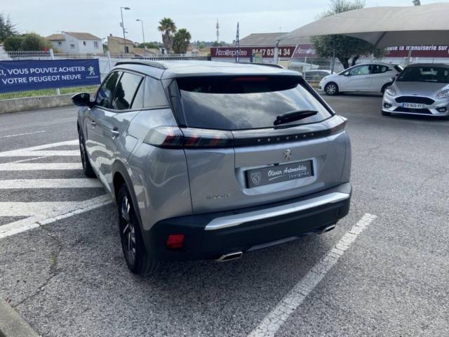 Peugeot 2008 image 7