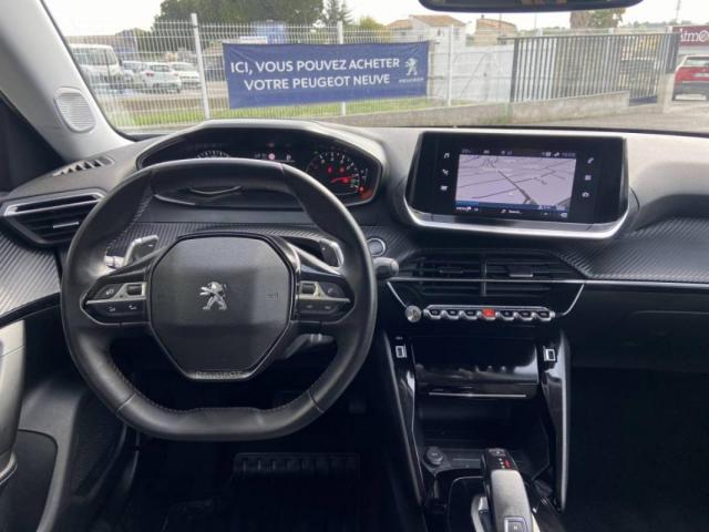 Peugeot 2008 image 9