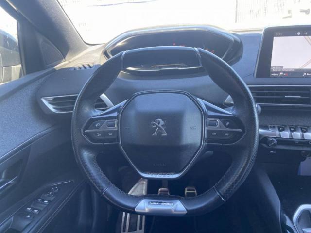 Peugeot 3008 image 4