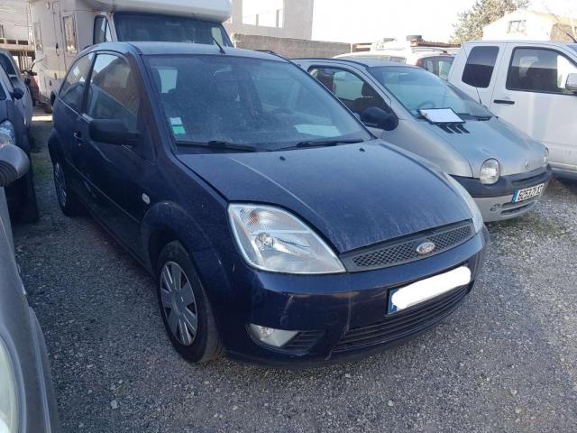 Ford Fiesta 1,3i Senso 70cv