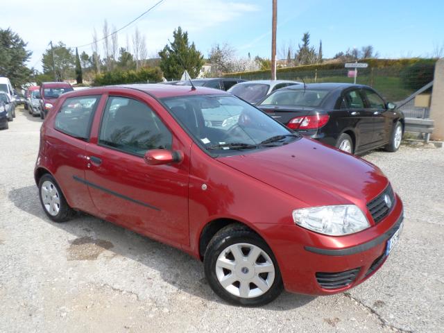 Fiat Punto 1,3 Mutlijet 1,3l 16v Cult