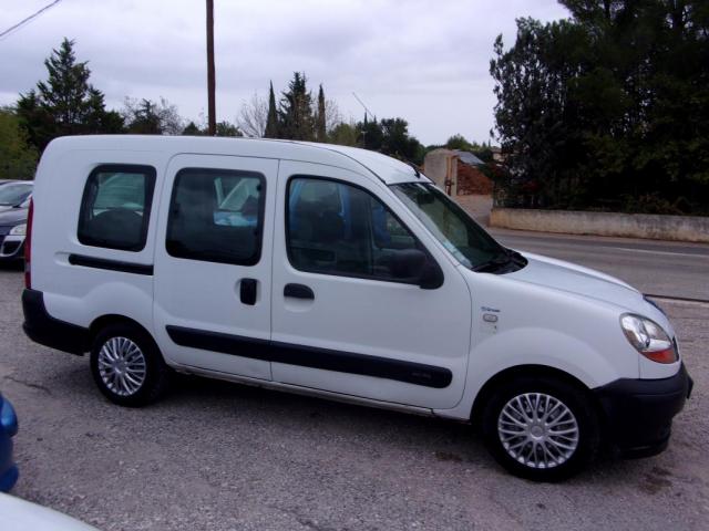 Kangoo image 1