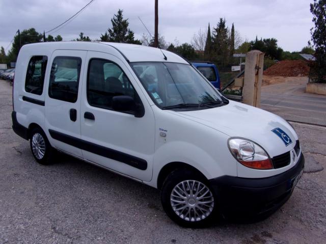 Kangoo image 6