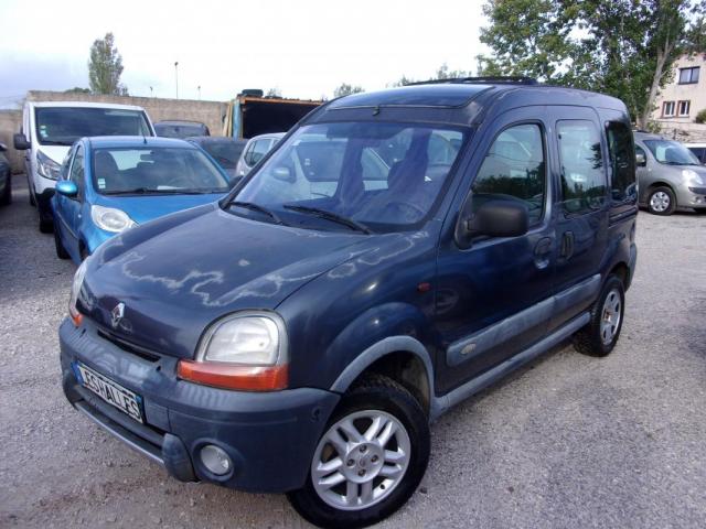 Kangoo image 9