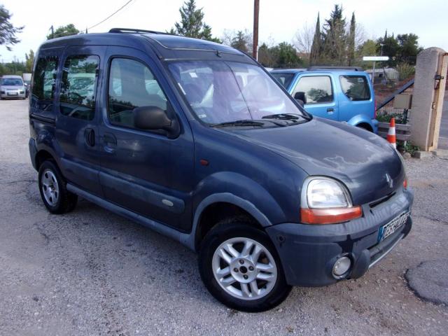 Kangoo image 7