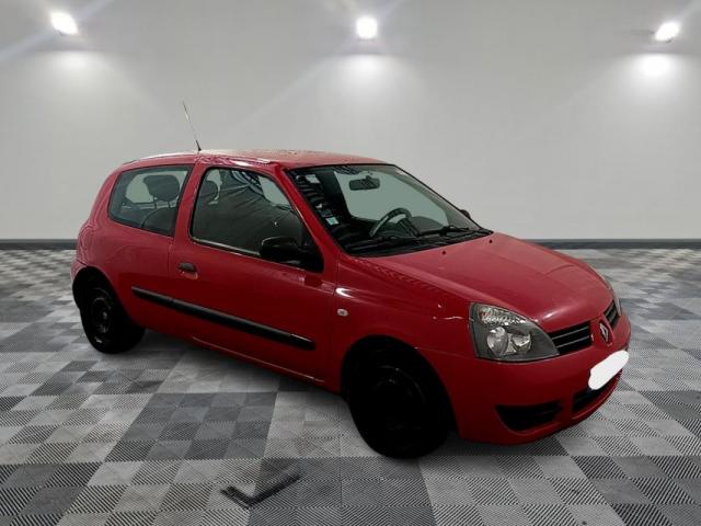 Clio image 5