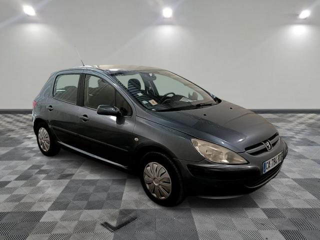Peugeot 307 image 6