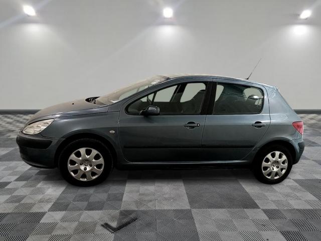 Peugeot 307 image 2