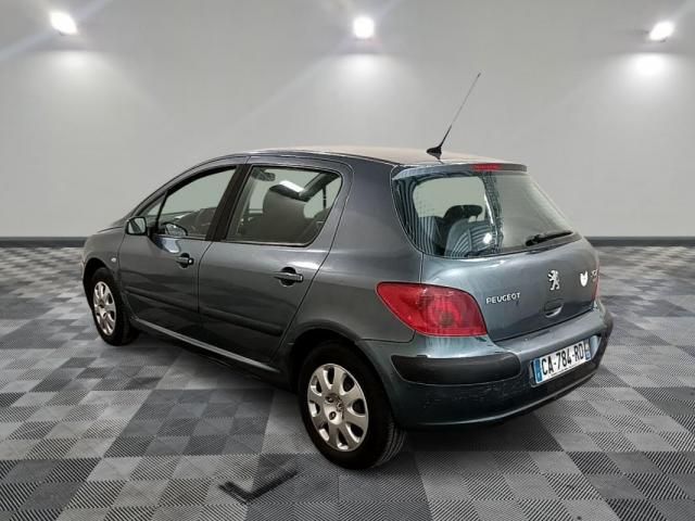 Peugeot 307 image 5