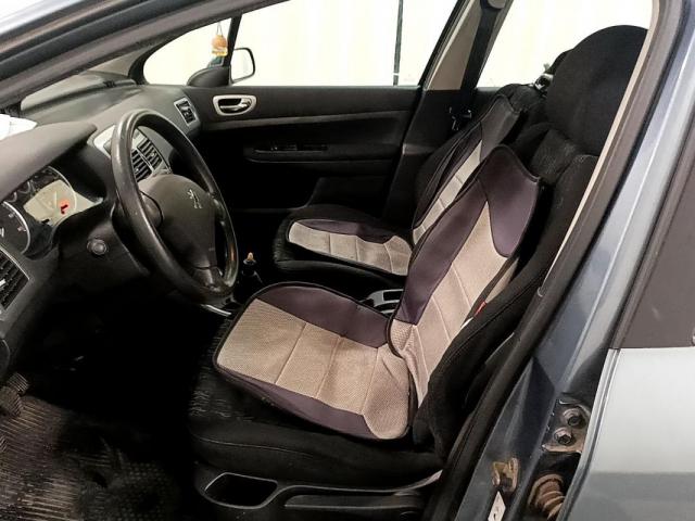 Peugeot 307 image 1