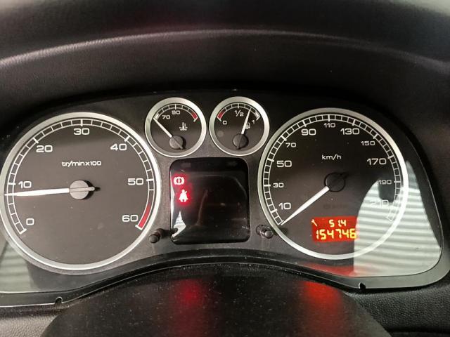 Peugeot 307 image 4
