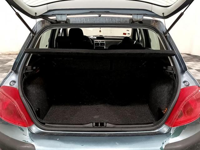 Peugeot 307 image 9