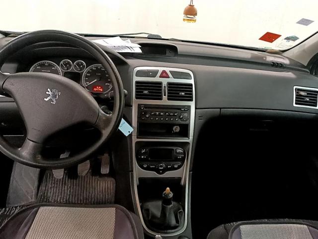 Peugeot 307 image 3