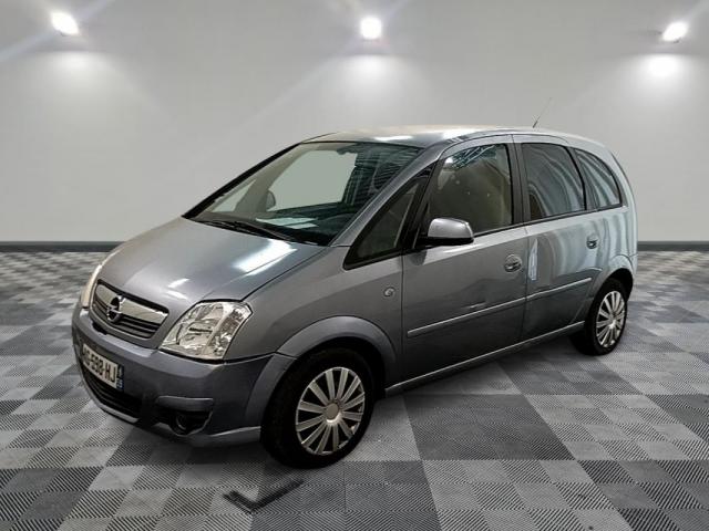 Opel Meriva 1.6 105 Cv Boite Auto