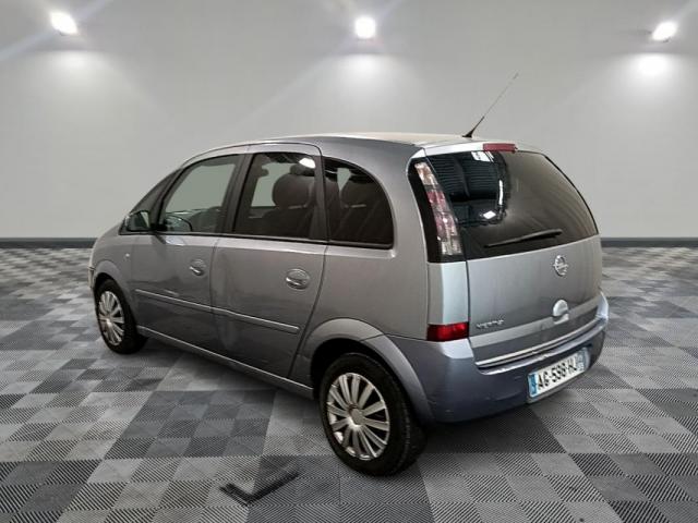 Opel Meriva image 7