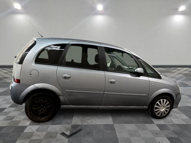 Opel Meriva image 3