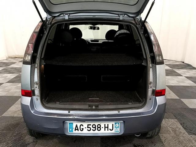 Opel Meriva image 1